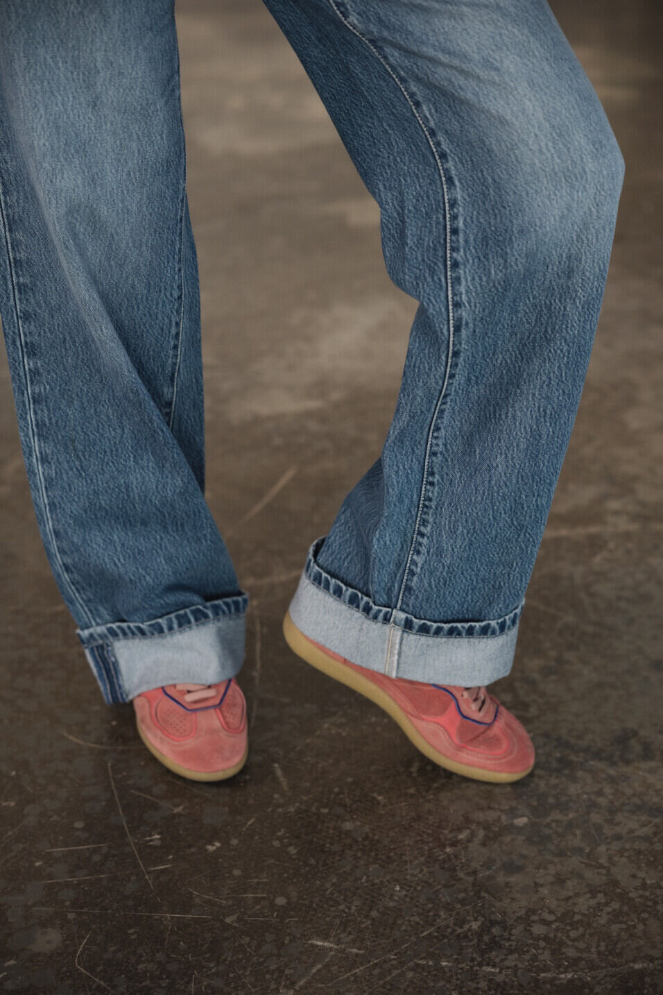 Pantalón Agatha
