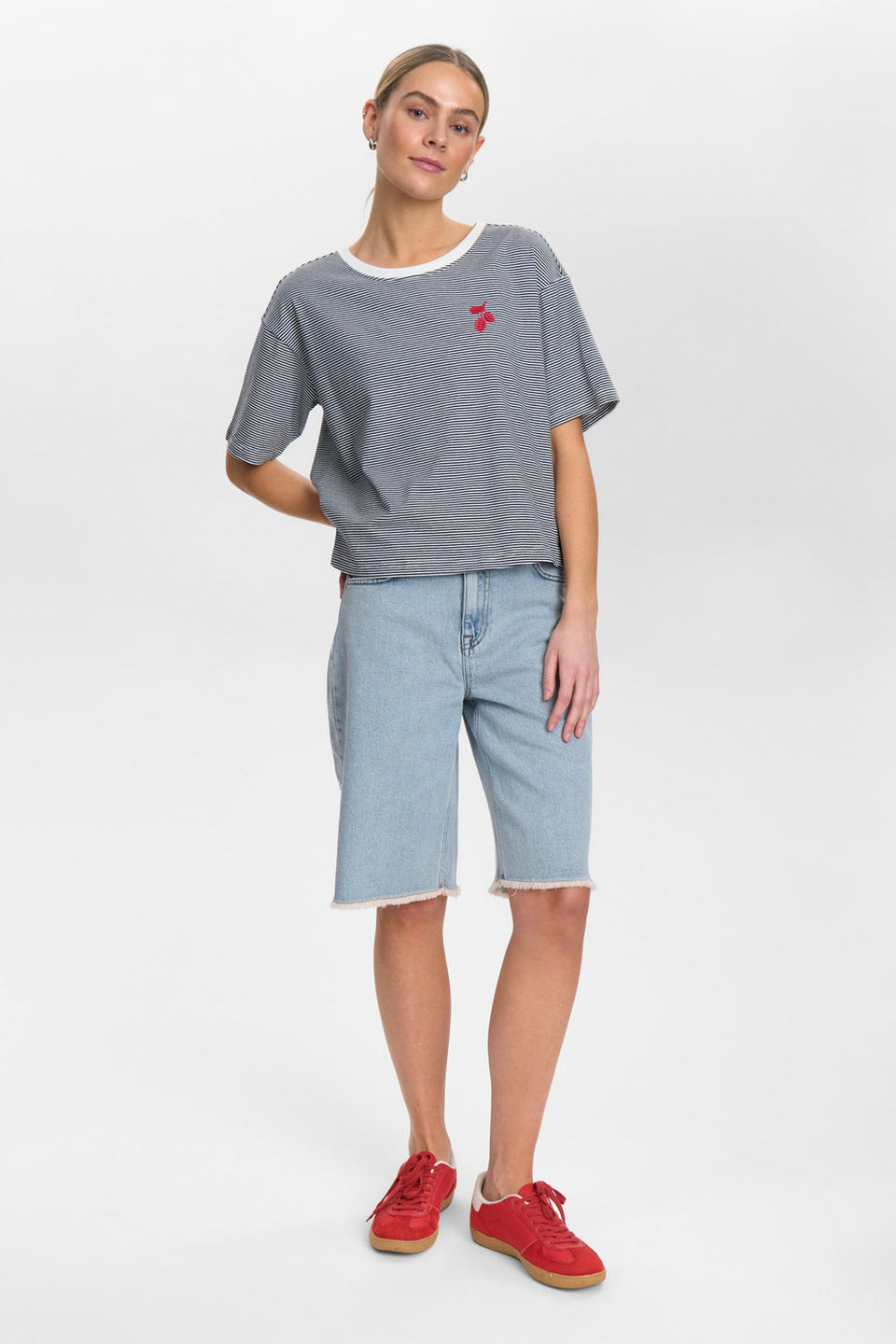 Camiseta Nupipi