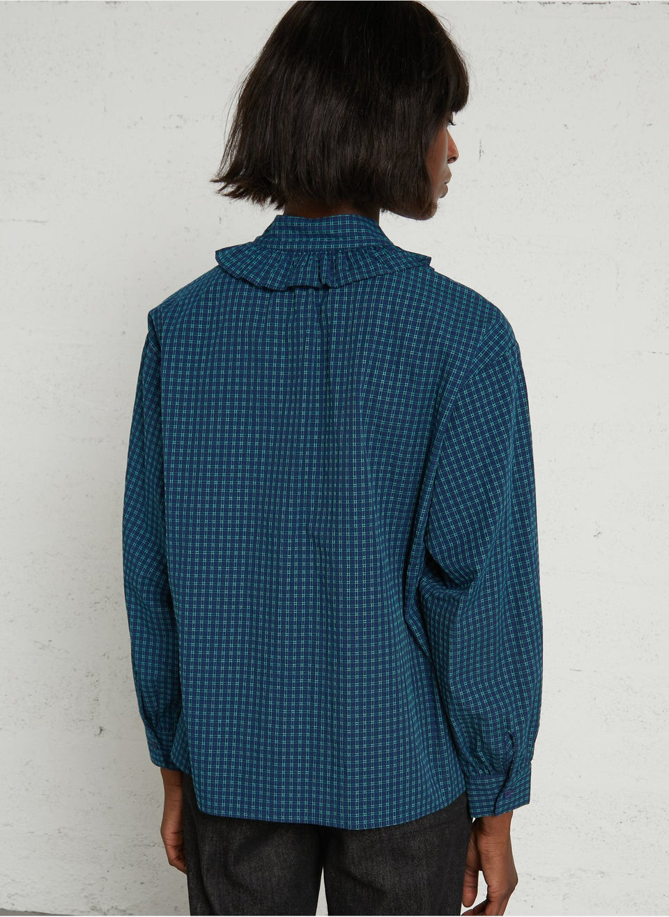 Camisa Tova