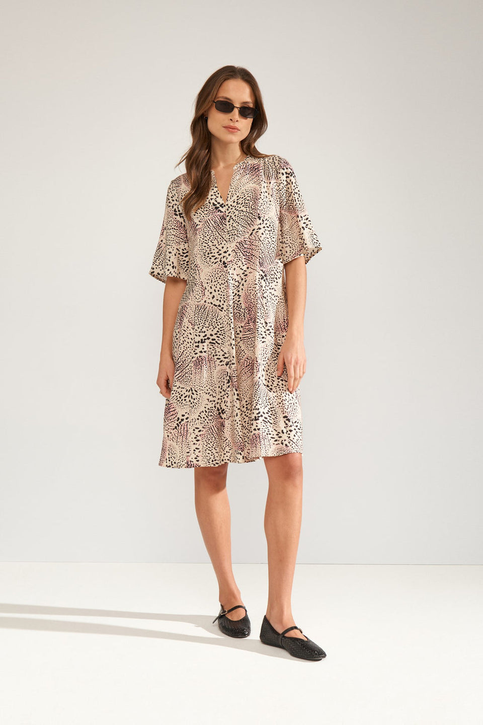 Vestido Nushella