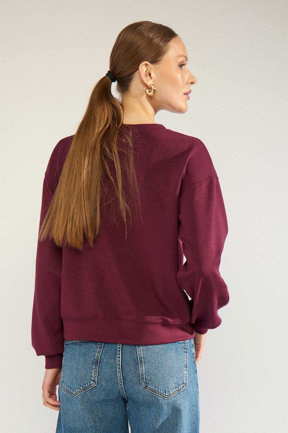 Sudadera Numara
