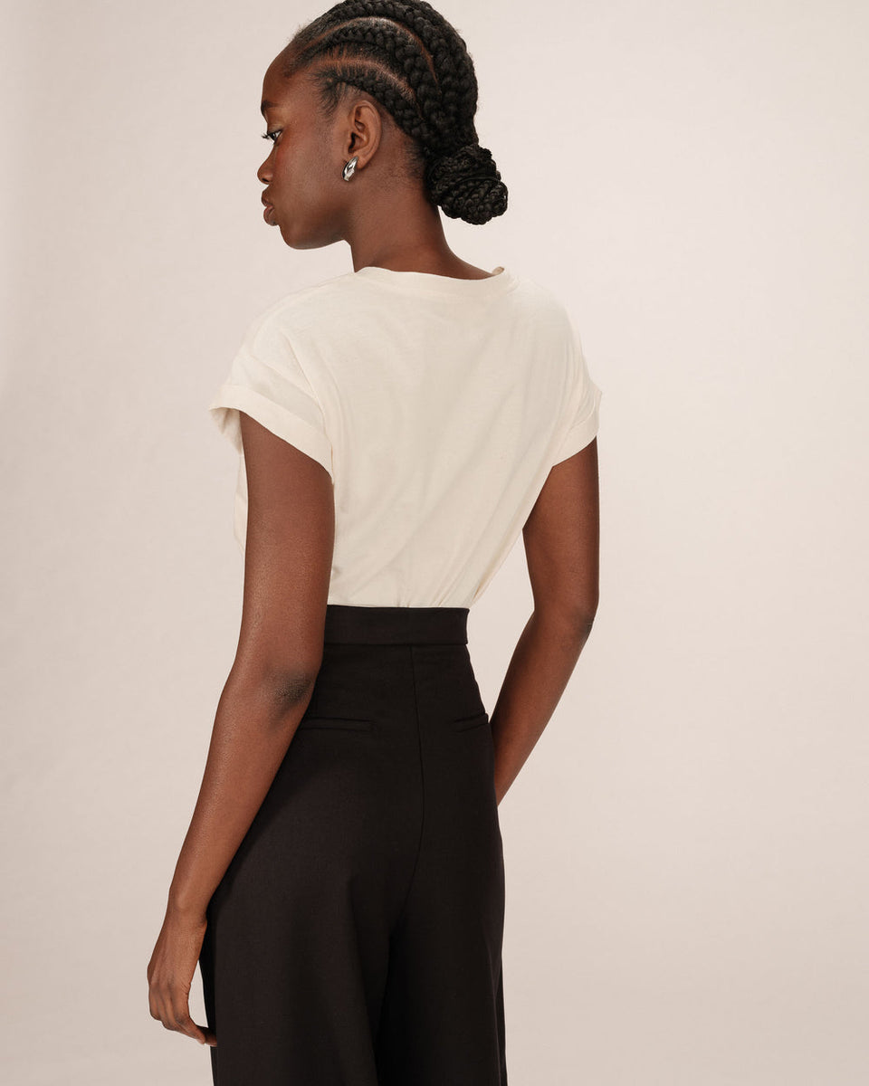 Camiseta Saint Honoré