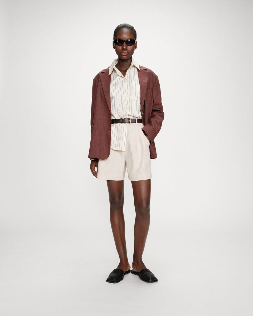 Chaqueta Velize