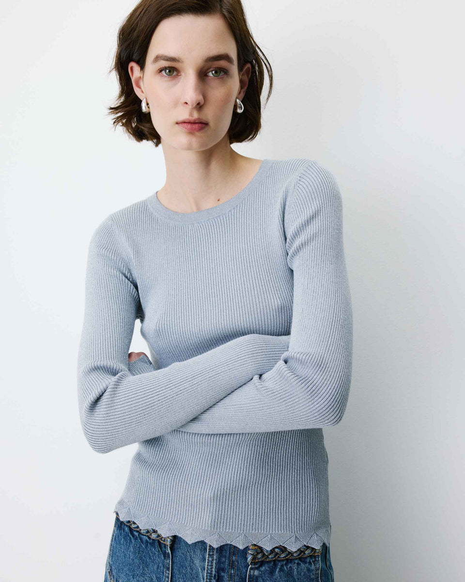 Jersey fino Abbot