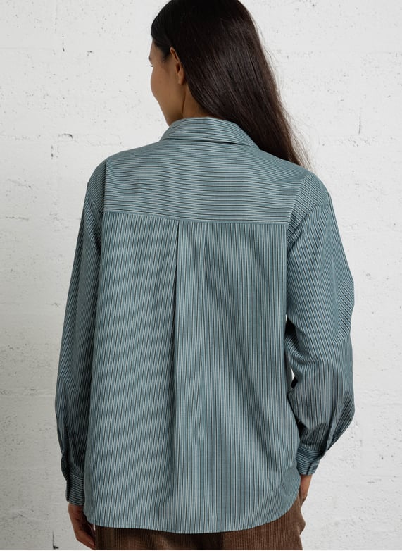 Camisa Tobias
