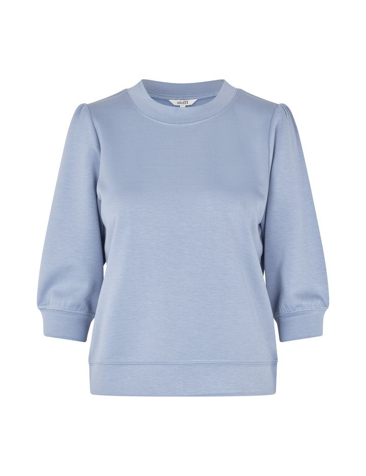 Sudadera kadi azul