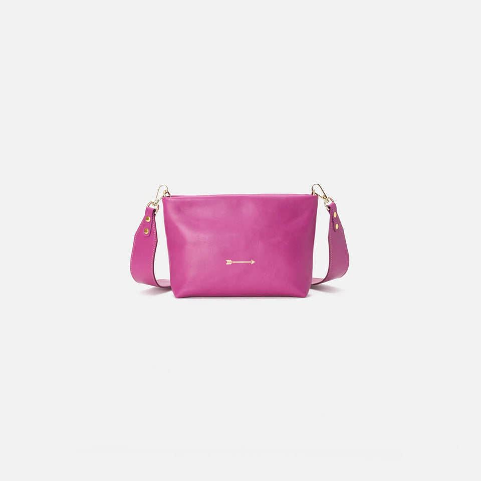 Bolso Apollo orquídea