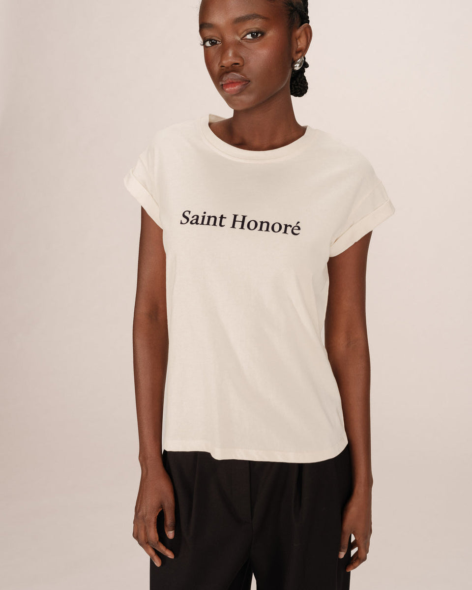Camiseta Saint Honoré