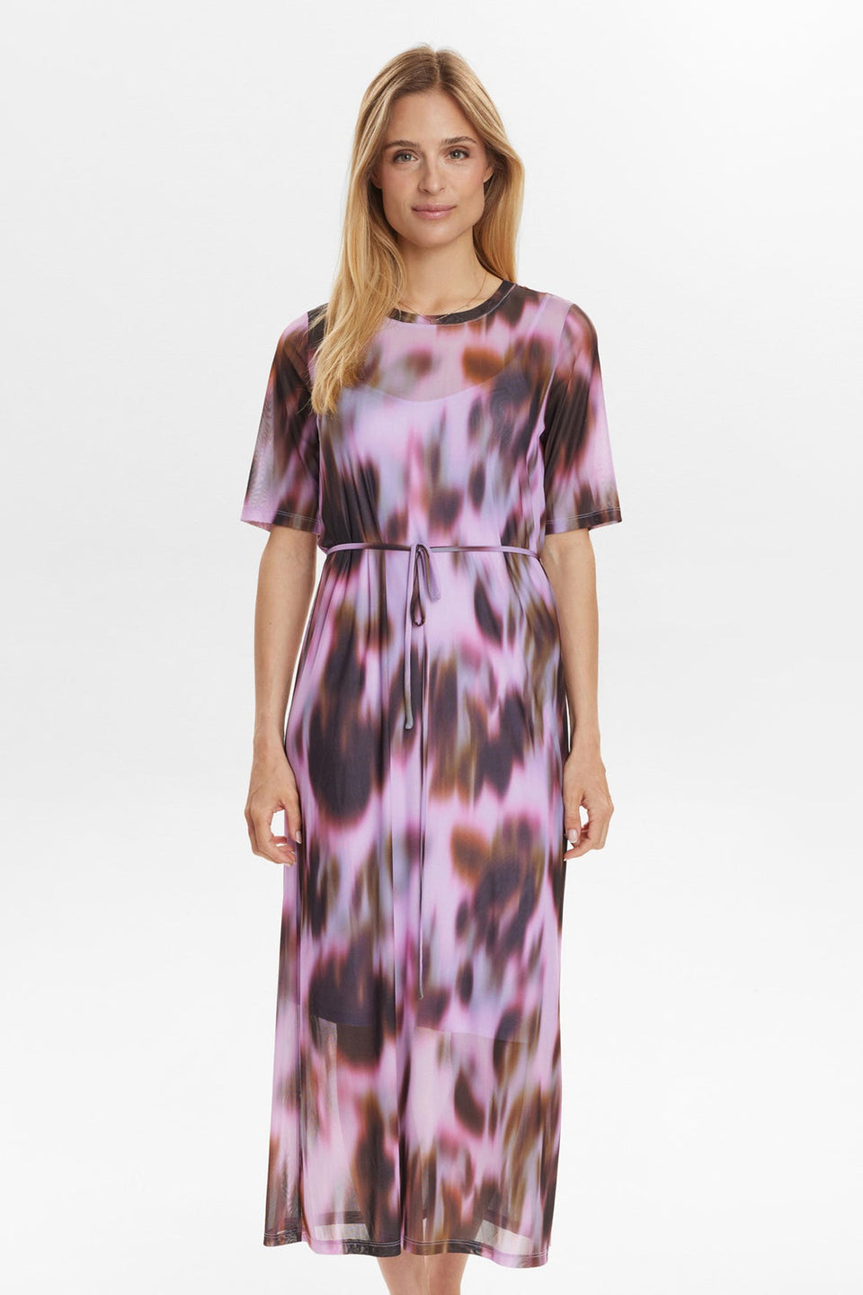 Vestido Nuliana