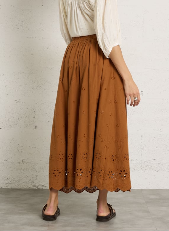 Falda Denise