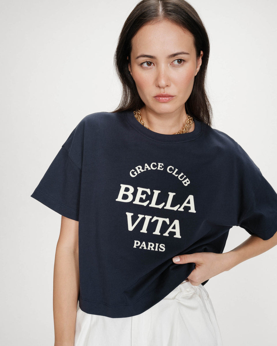 Camiseta Voss