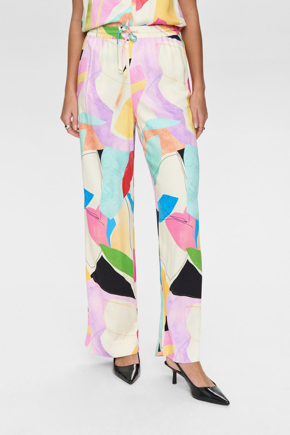 Pantalón Nuadeline