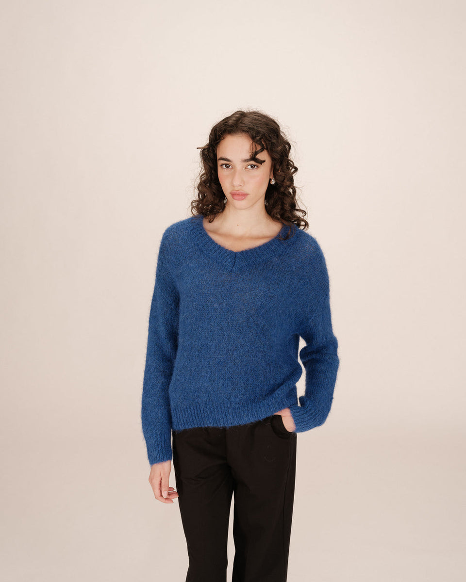 Jersey Sábado azul
