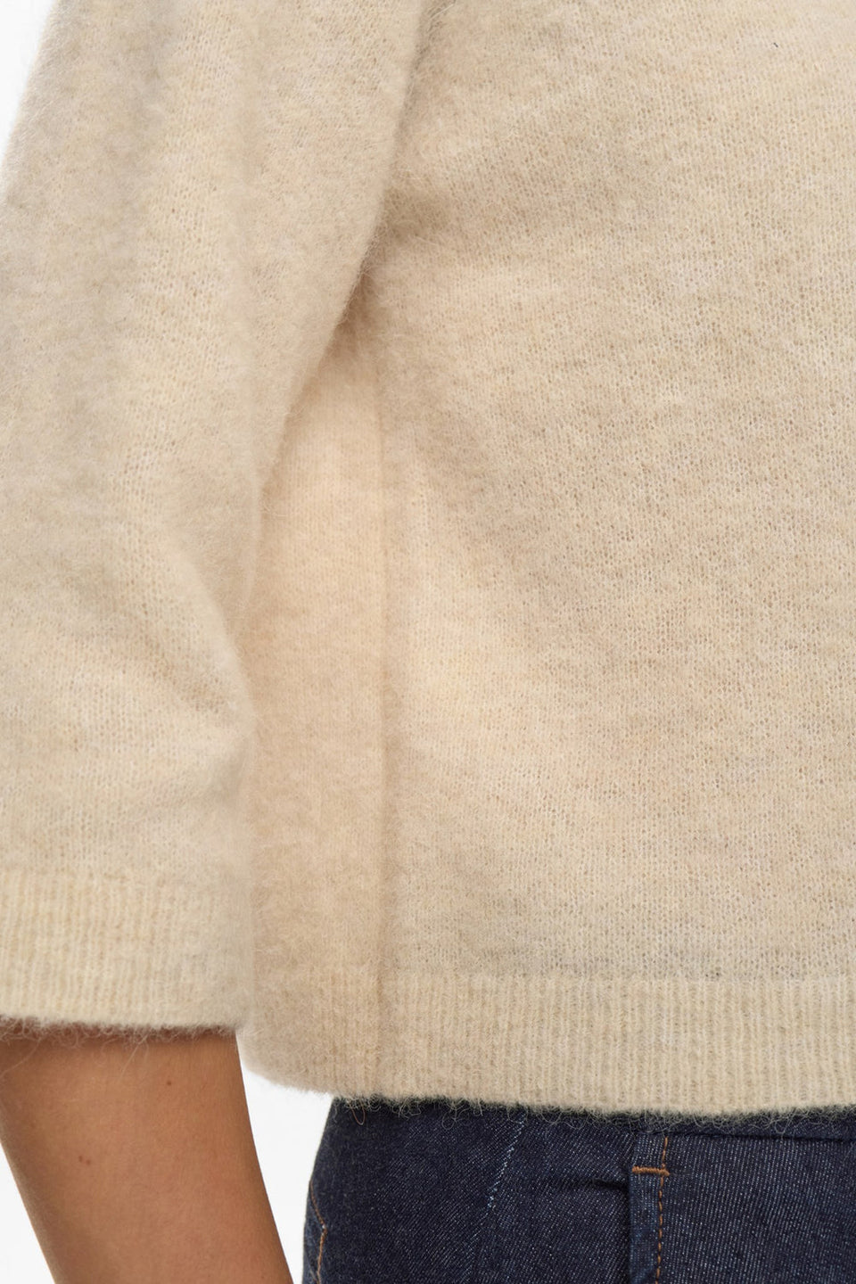 Jersey Nuriette perla