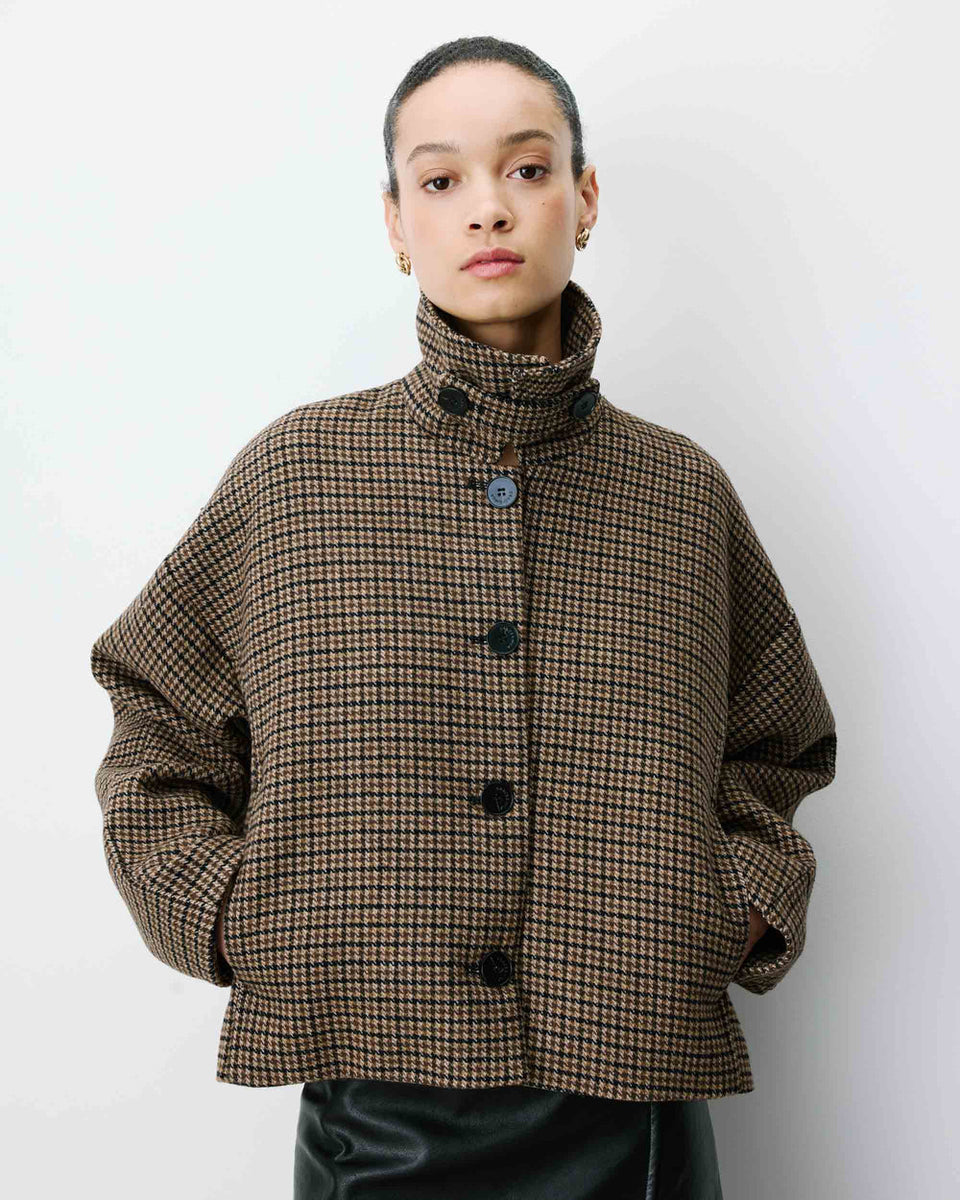 Chaqueta Arthur