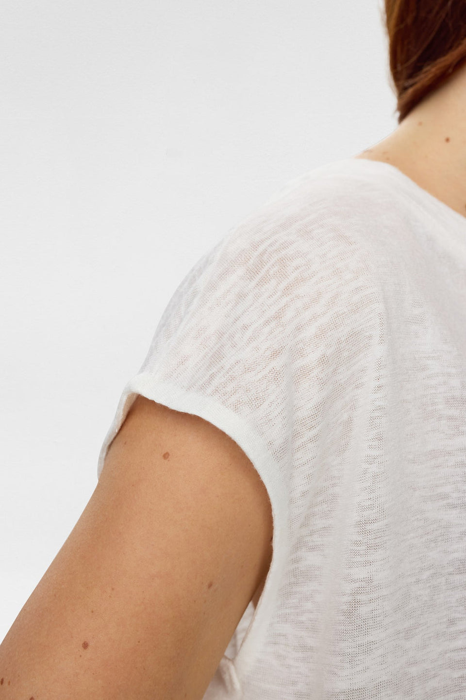 Camiseta Numeddi