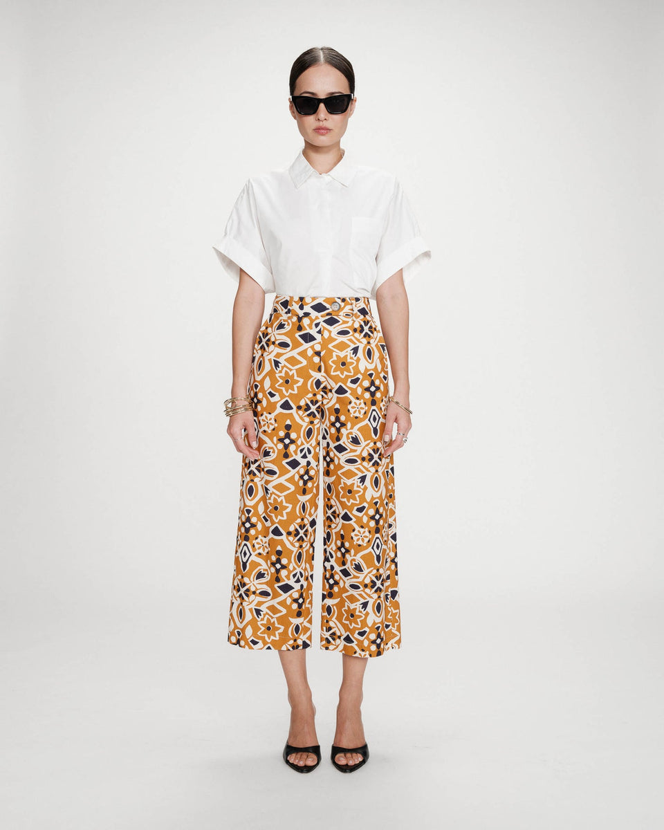 Pantalón Varsy