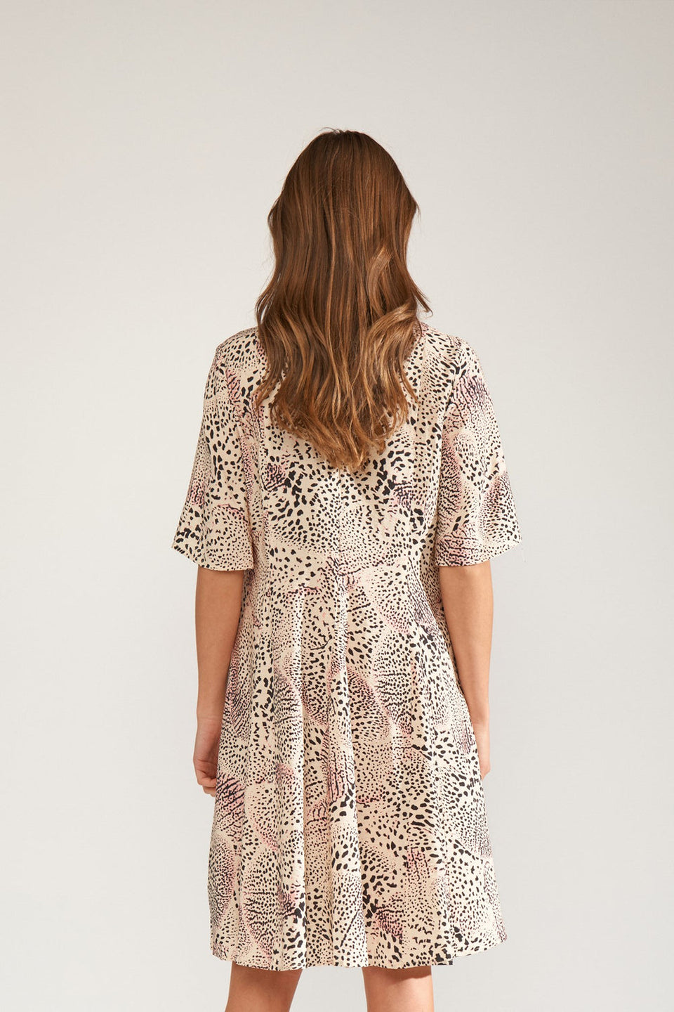 Vestido Nushella