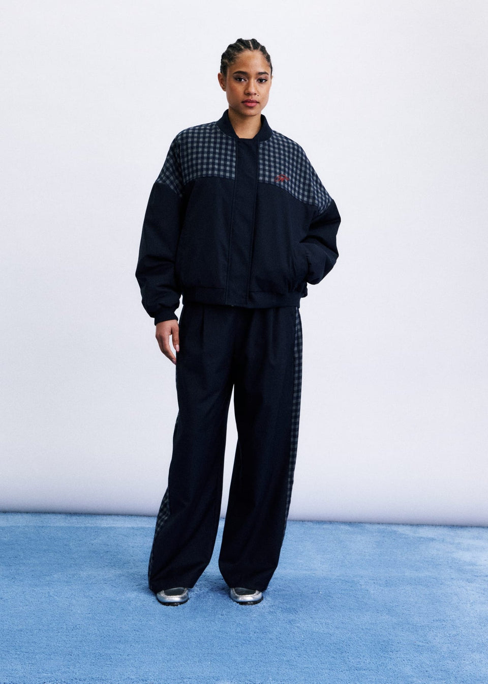 Bomber marina Hadong