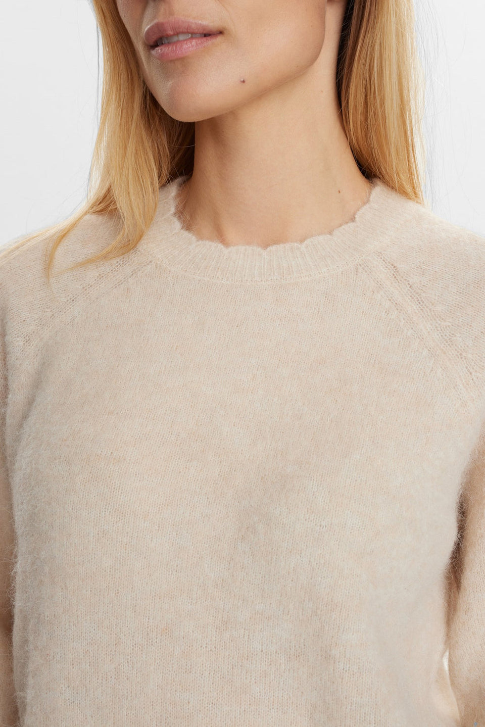 Jersey Nuriette perla