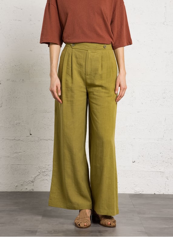 Pantalón Maurice