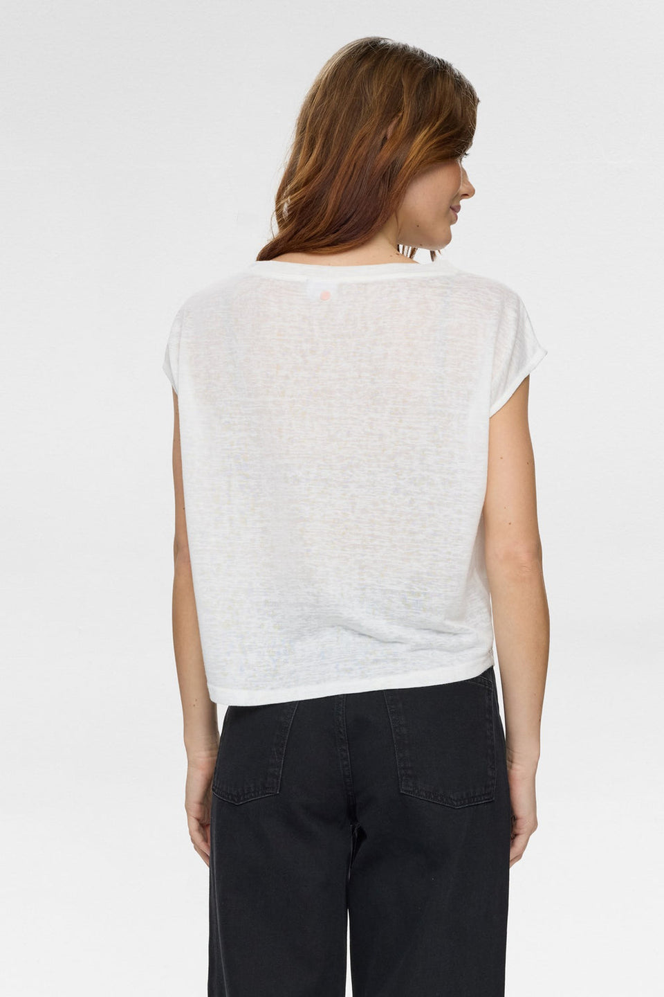 Camiseta Numeddi