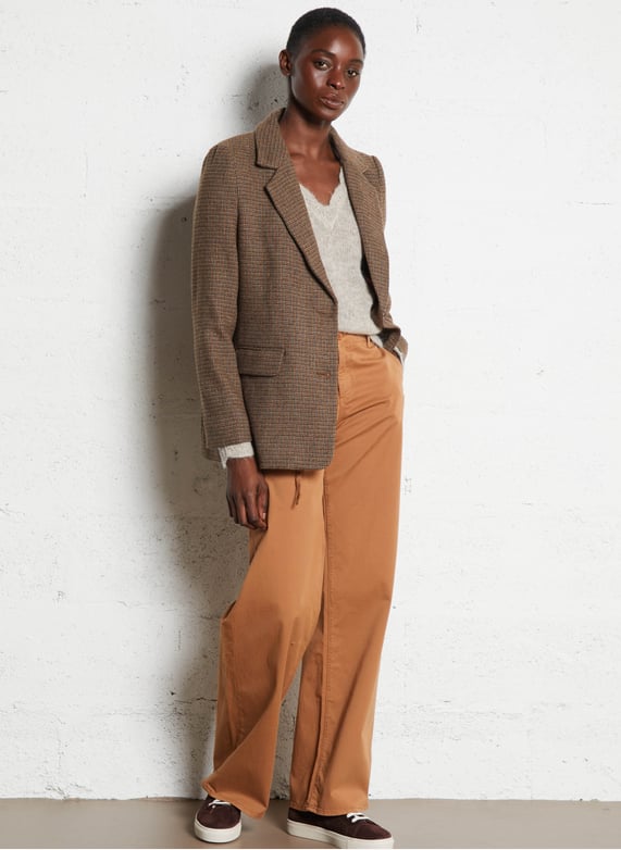 Chaqueta Kelly
