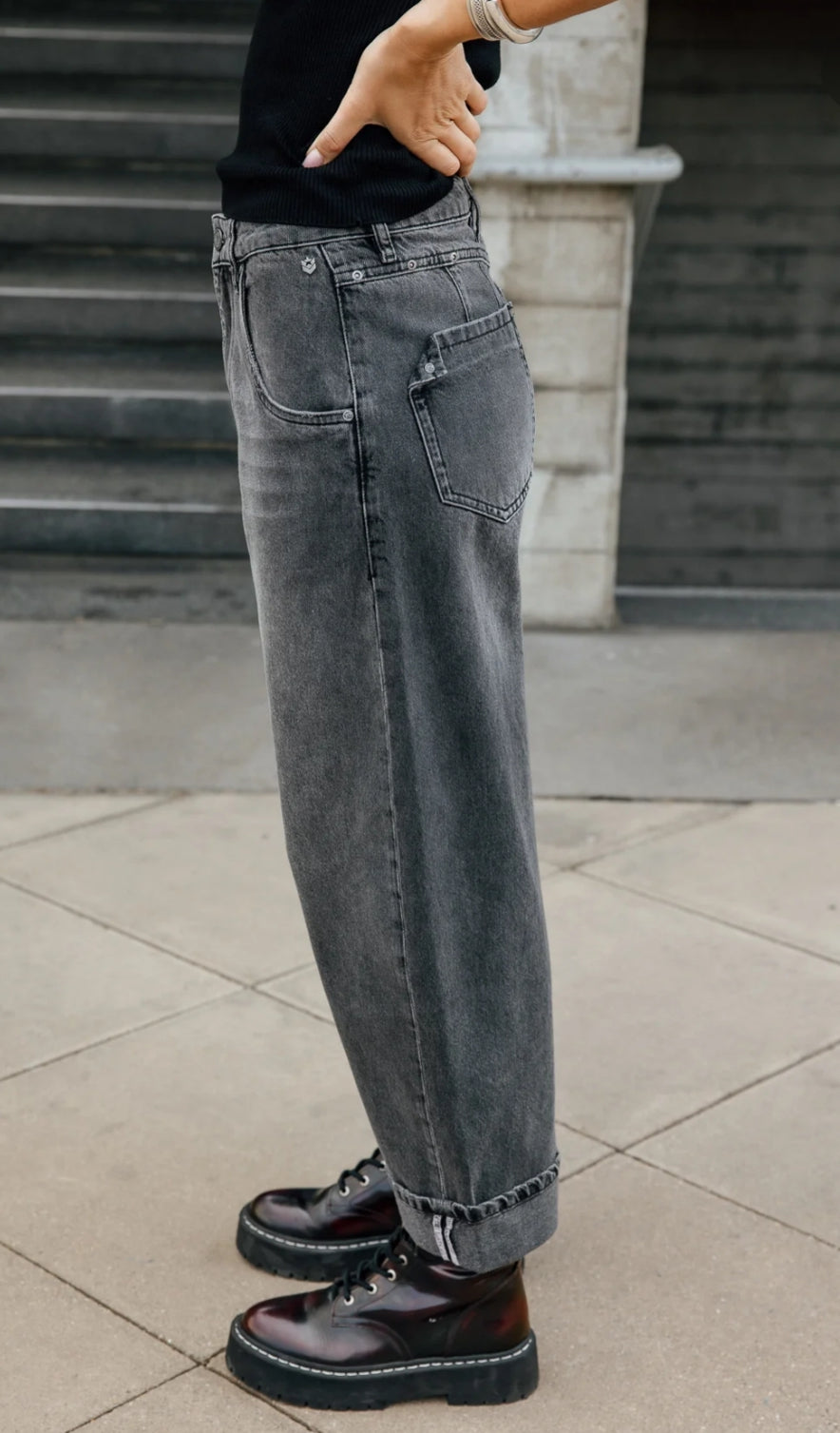 Pantalón Robyn