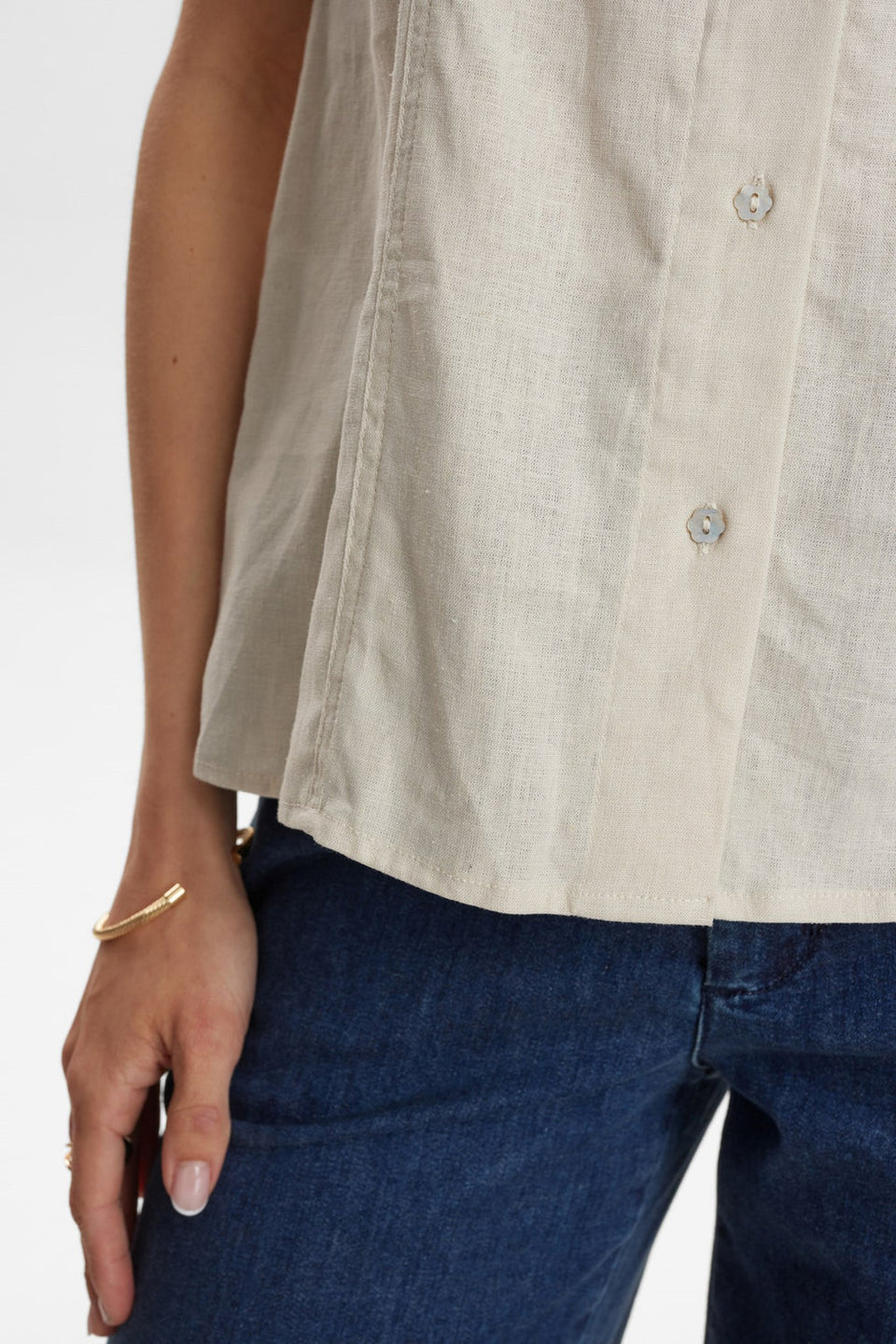 Camisa Nuyngva