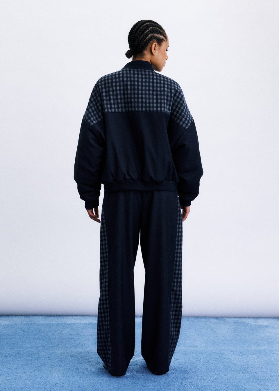 Bomber marina Hadong