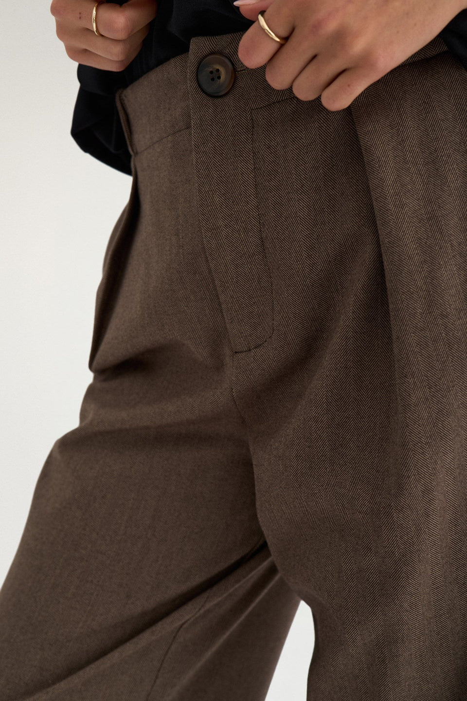 Pantalón Nulippa