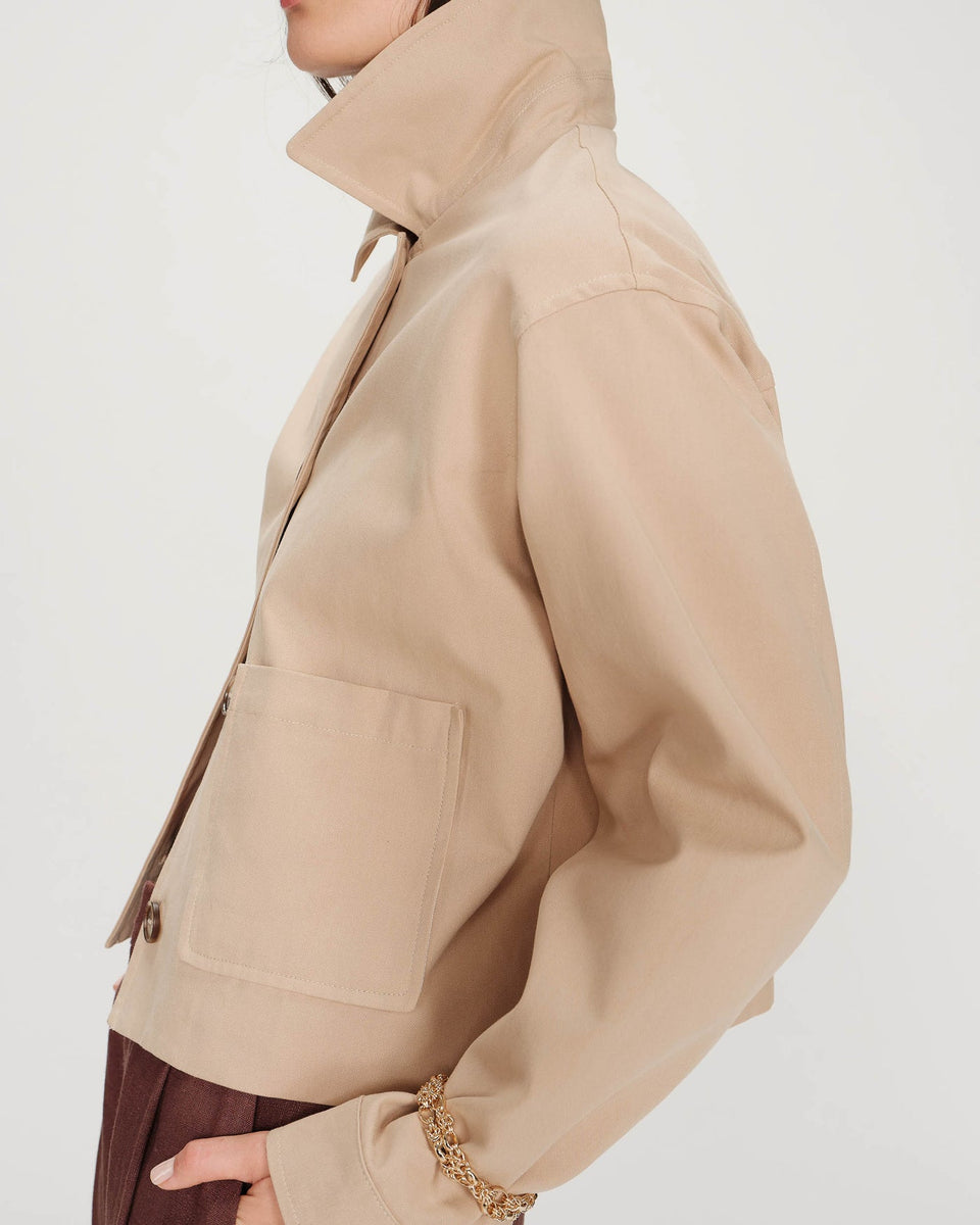 Chaqueta Verónica