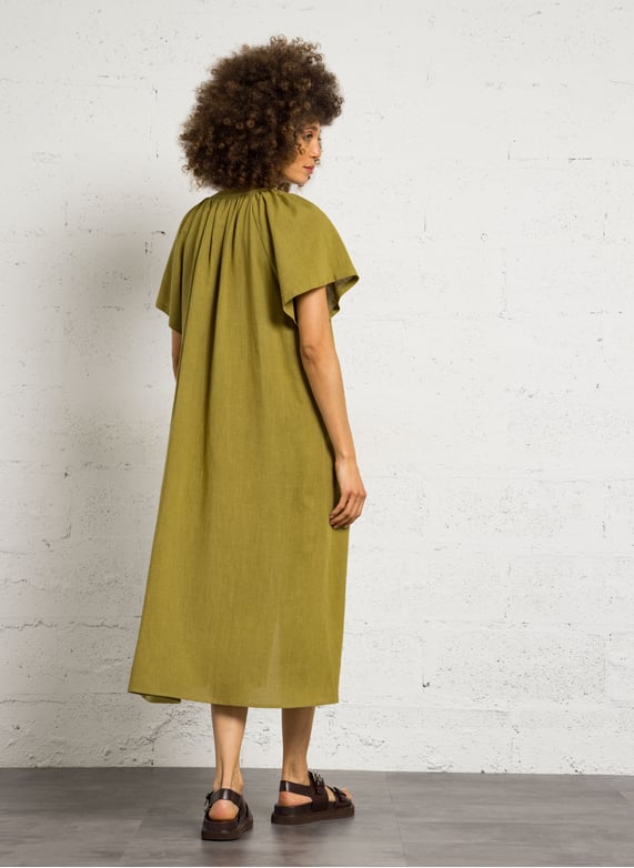 Vestido Montpellier