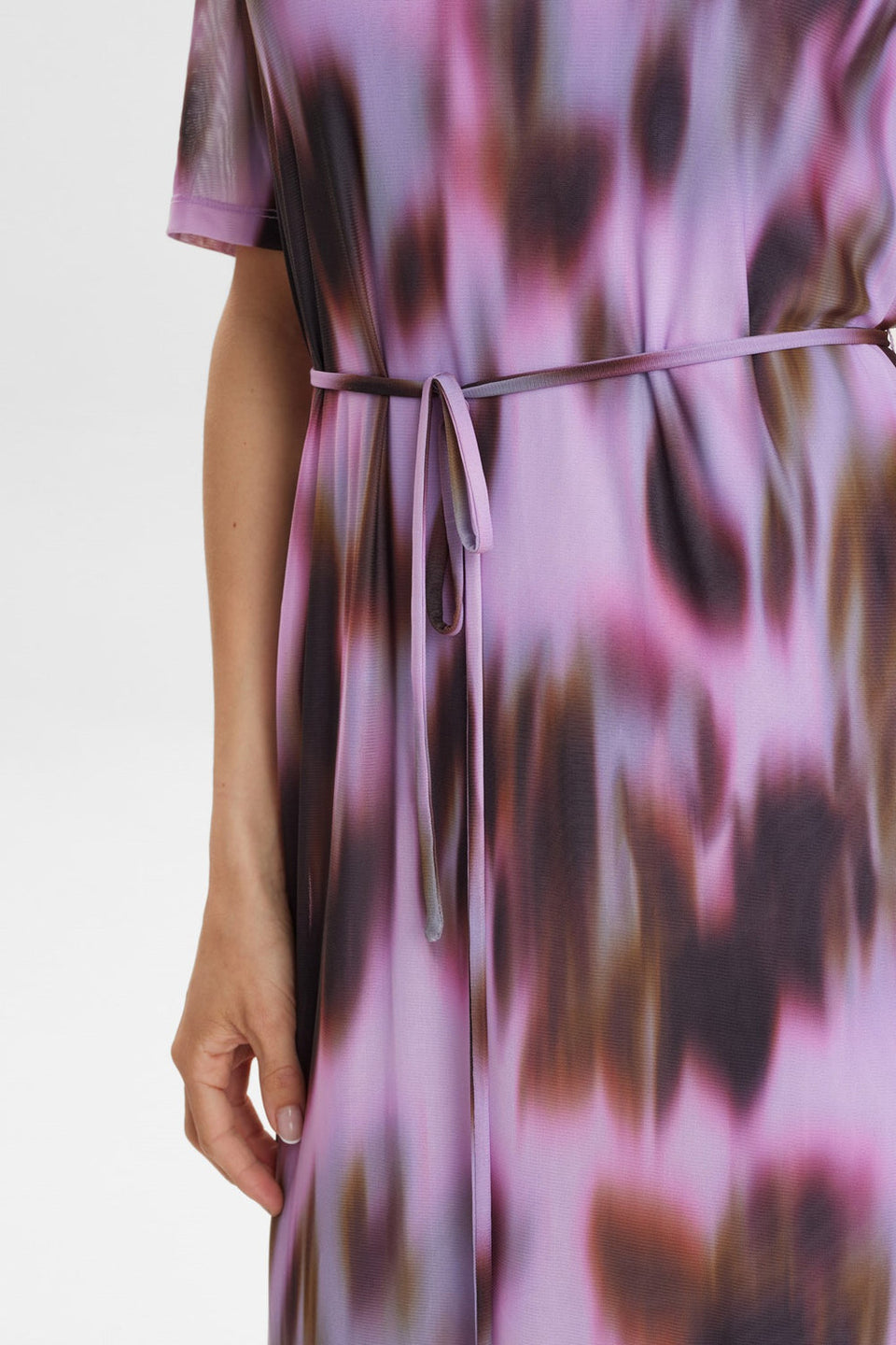 Vestido Nuliana