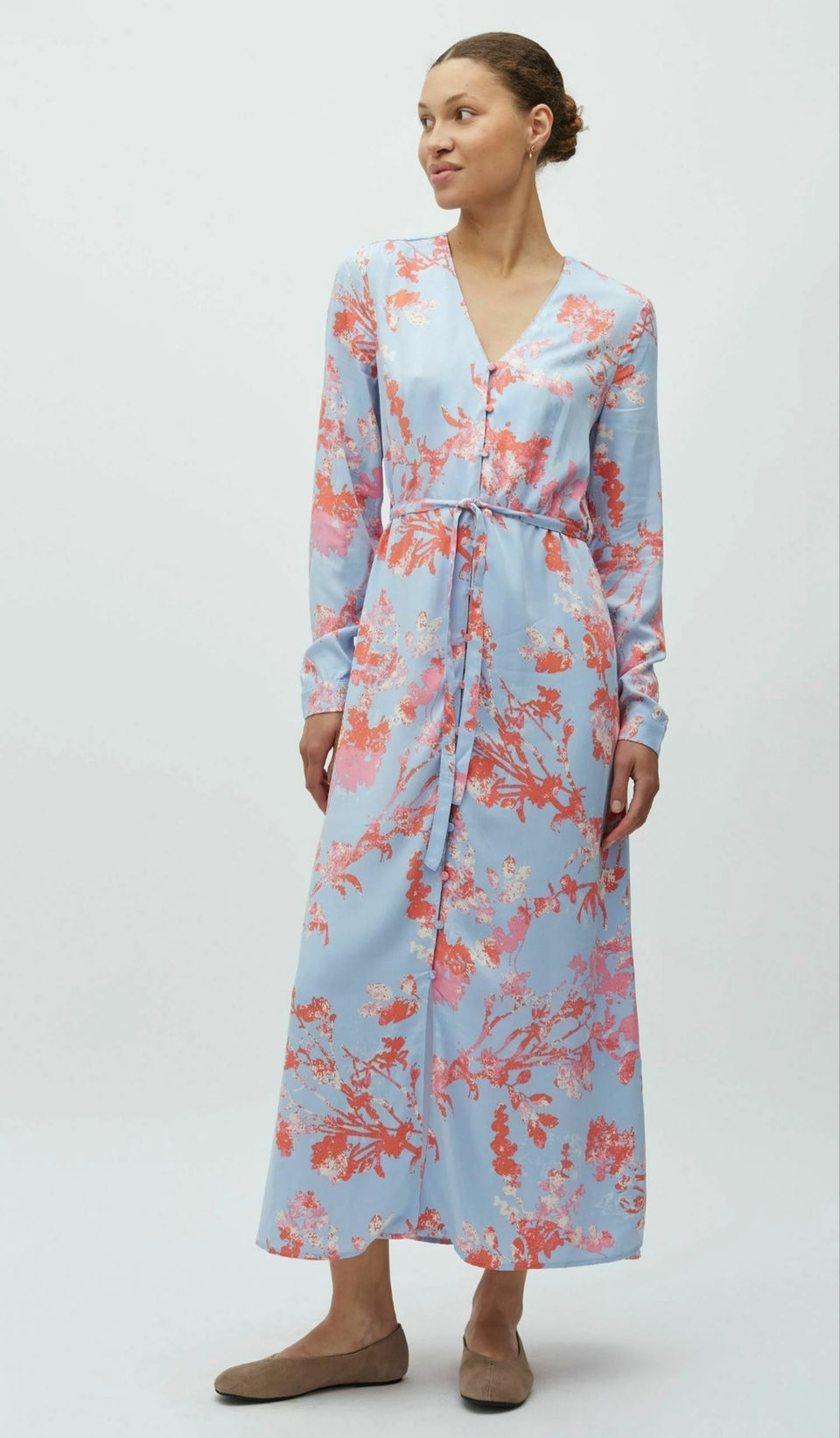 Vestido Kanna