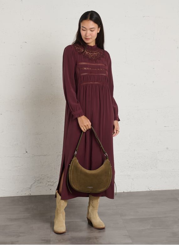 Vestido Diona
