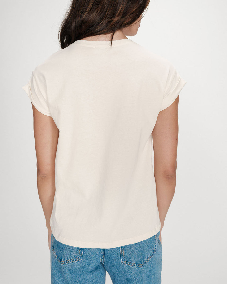 Camiseta Vico
