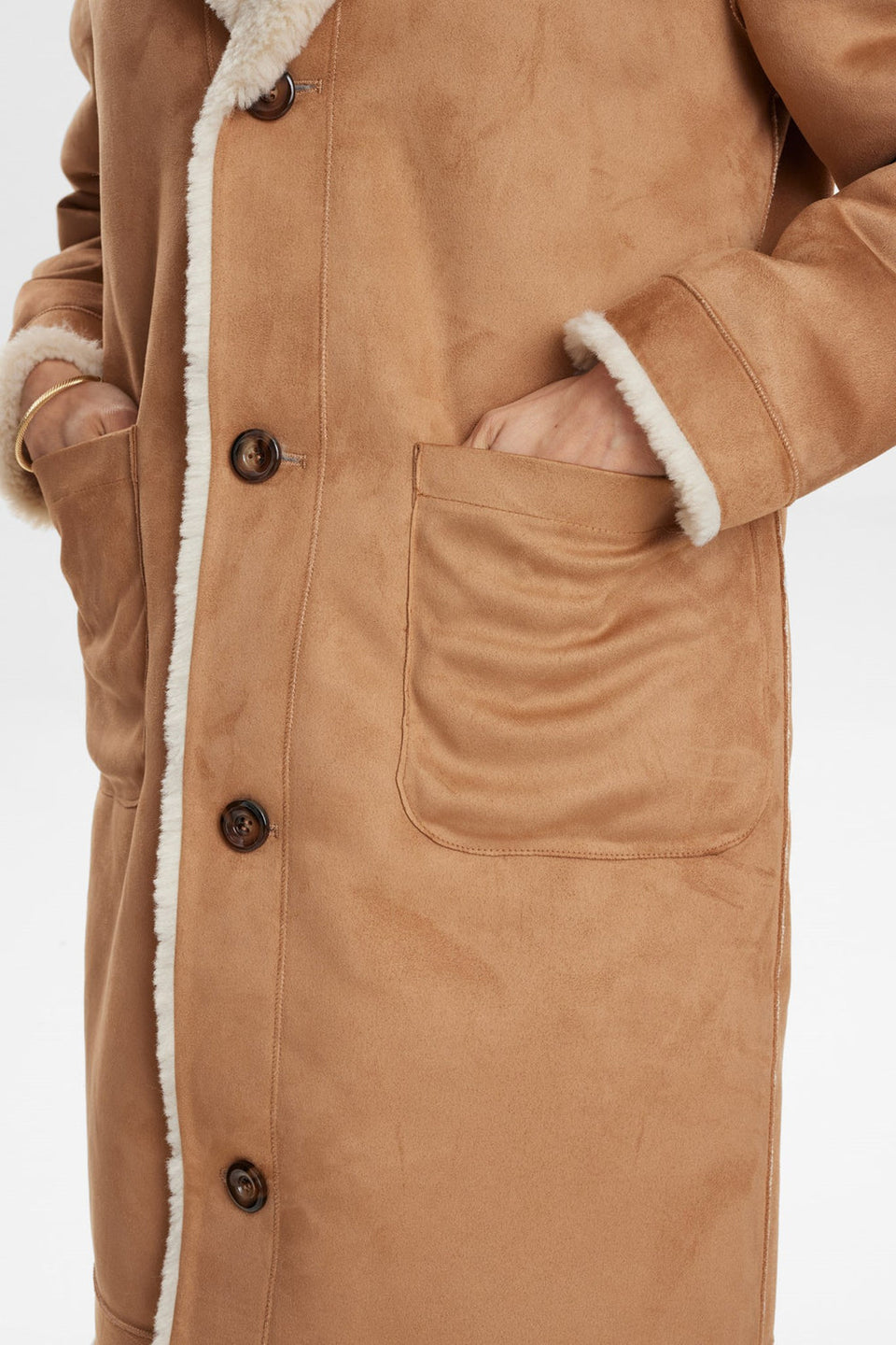 Abrigo reversible Nuelliot