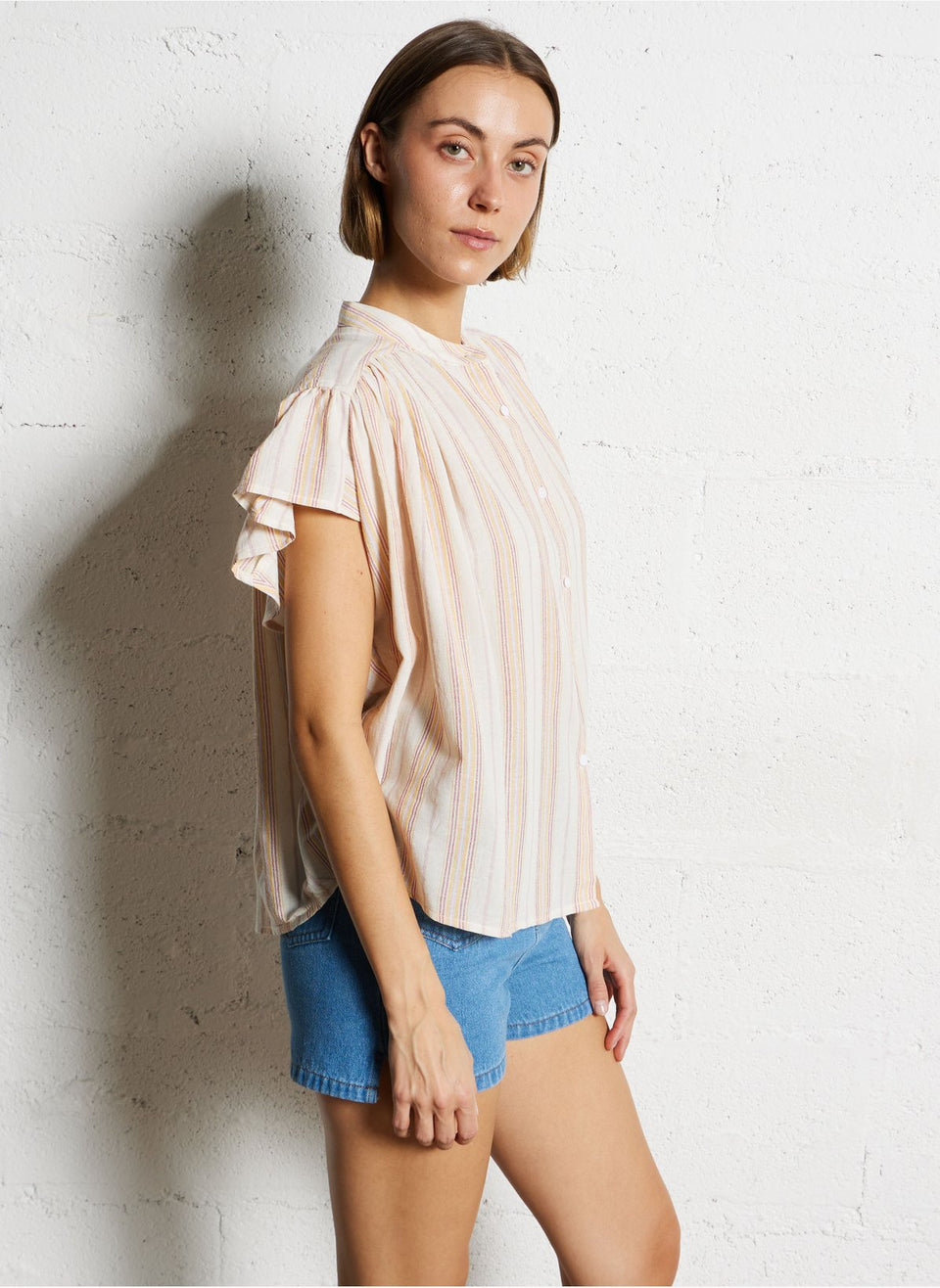 Camisa Estela