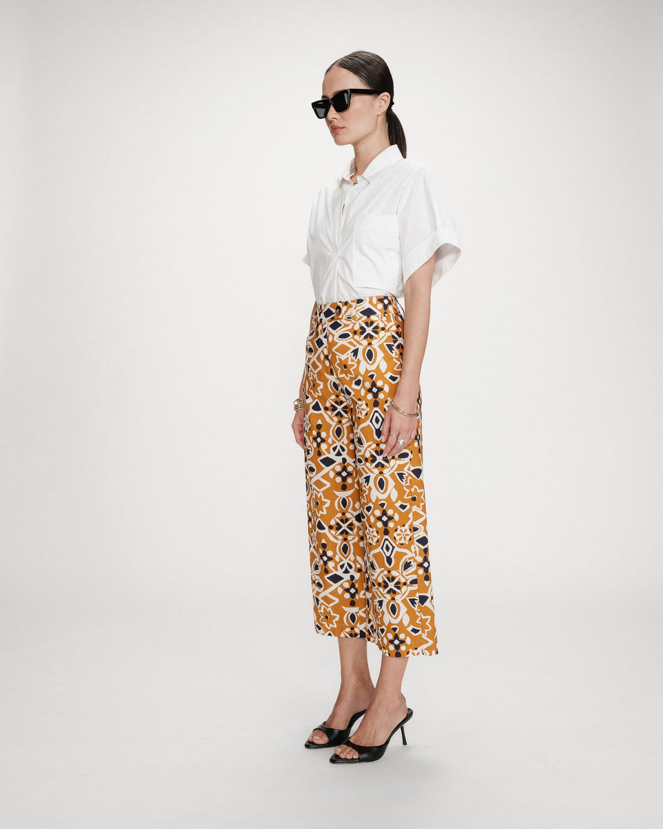 Pantalón Varsy