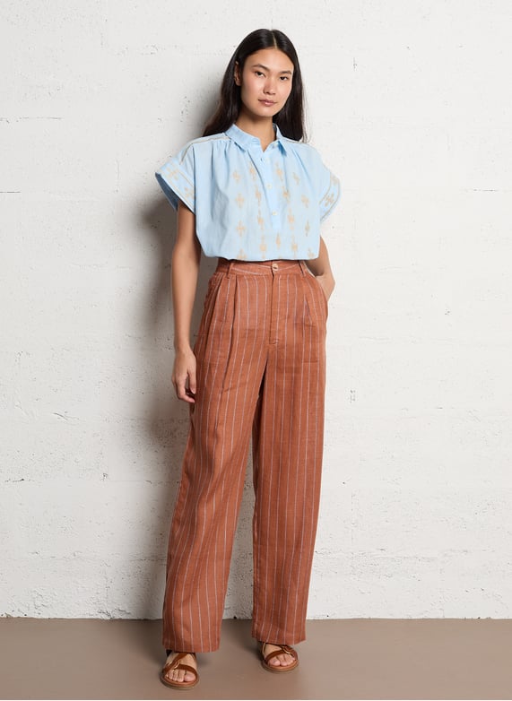 Camisa Nairobi