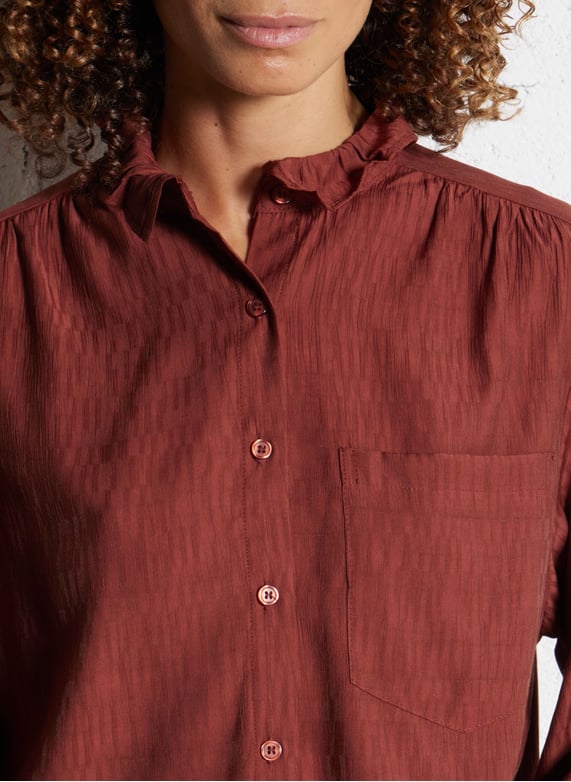 Camisa Celine