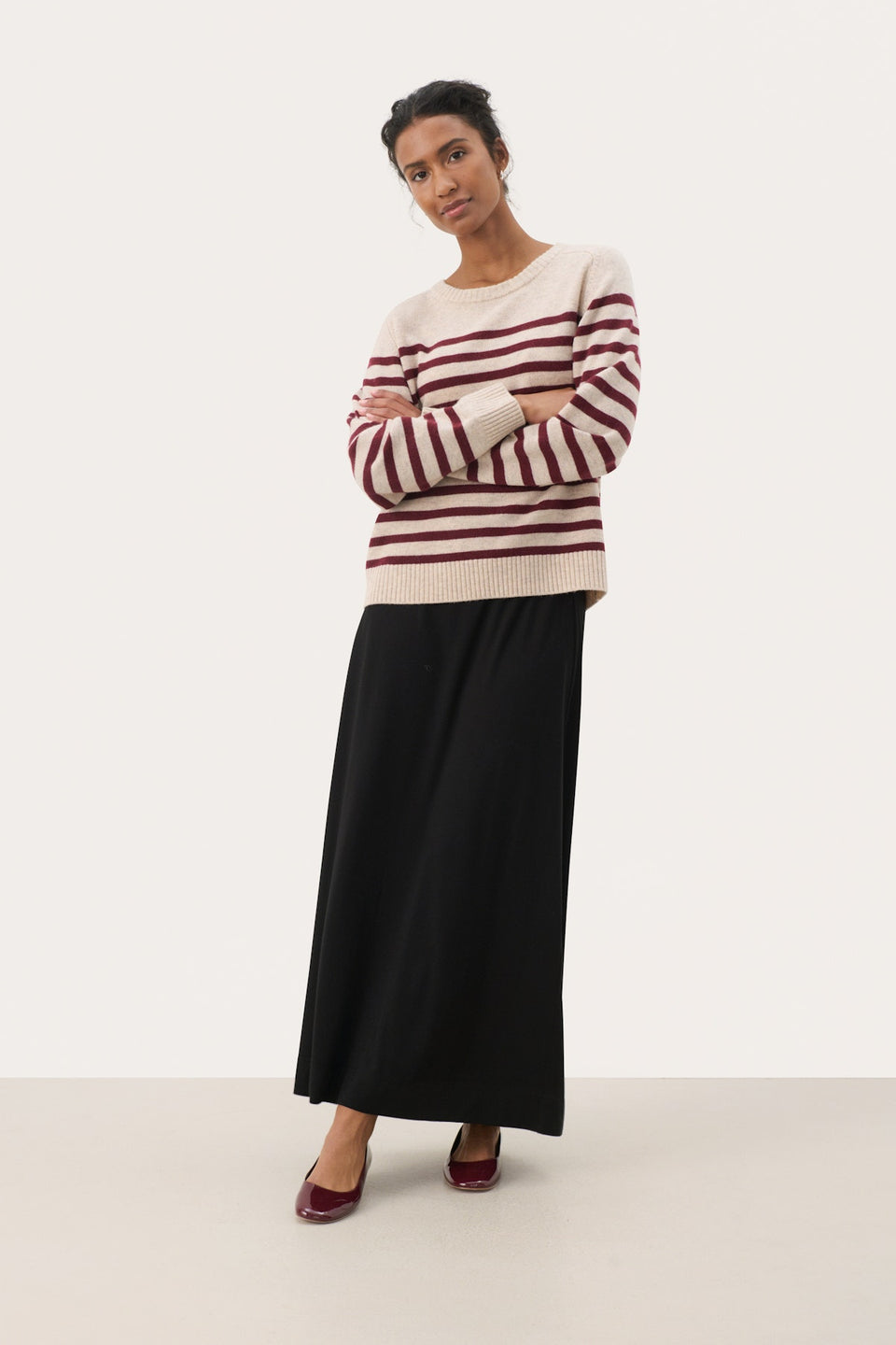 Jersey Niaka
