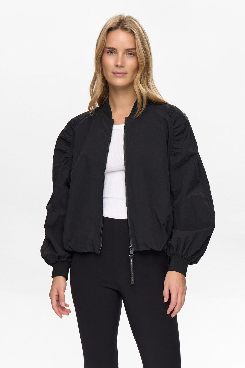 Bomber Nubolina