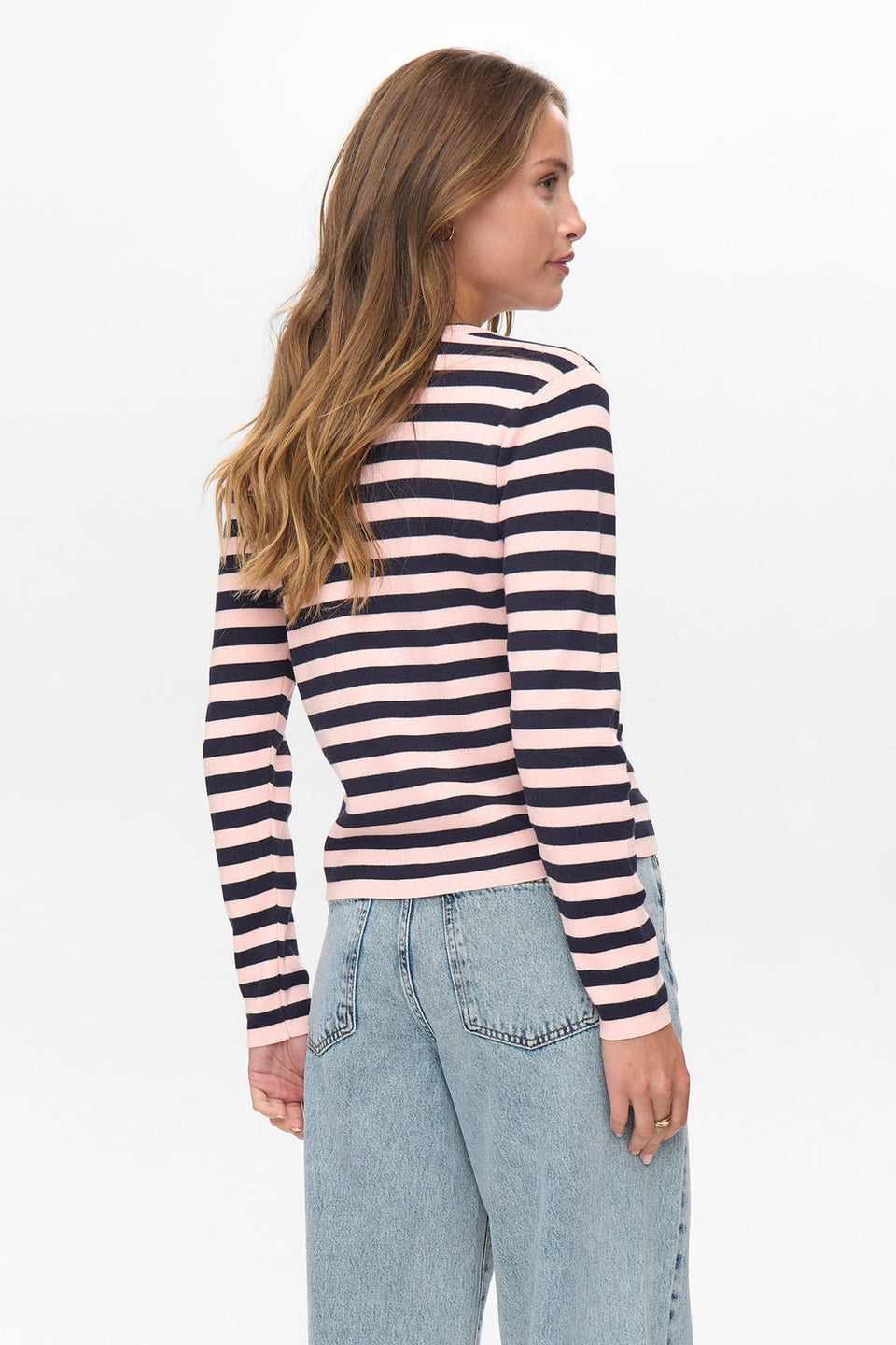 Top Nustripy