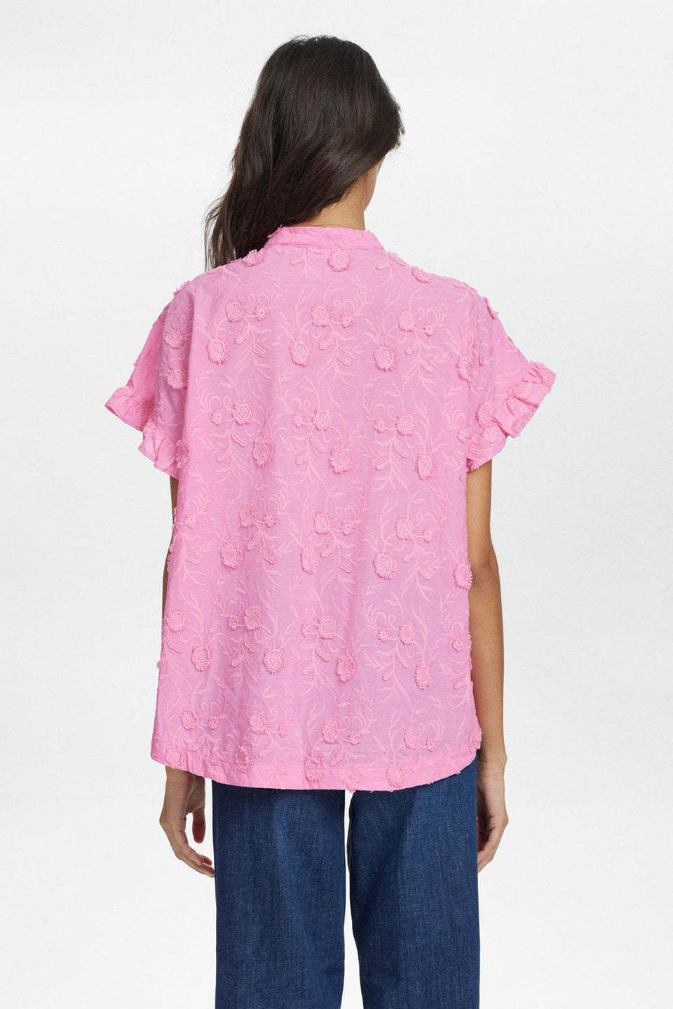 Camisa Nugisella