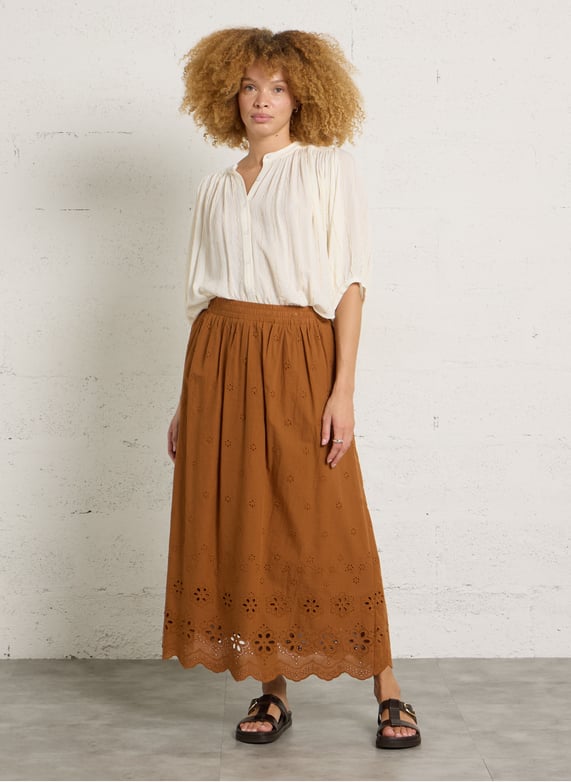 Falda Denise