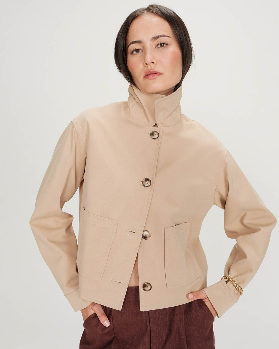 Chaqueta Verónica