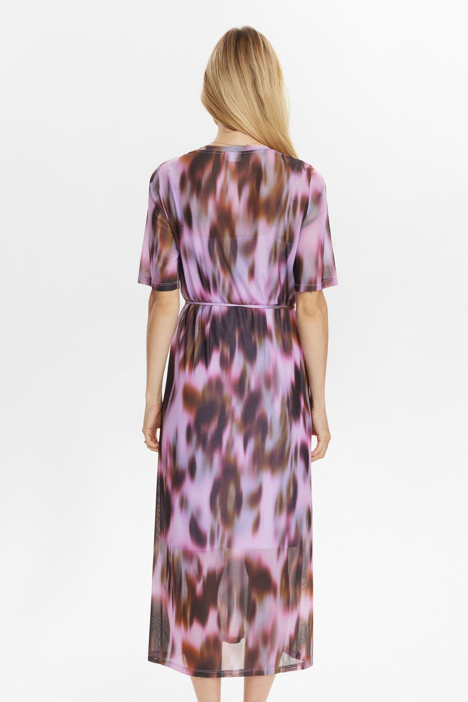Vestido Nuliana