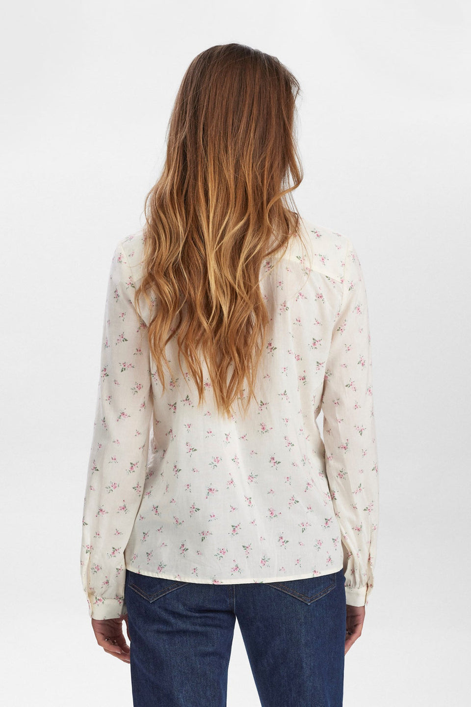 Camisa Nululiana
